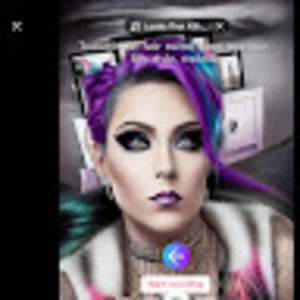 Meet your Posher, Heather